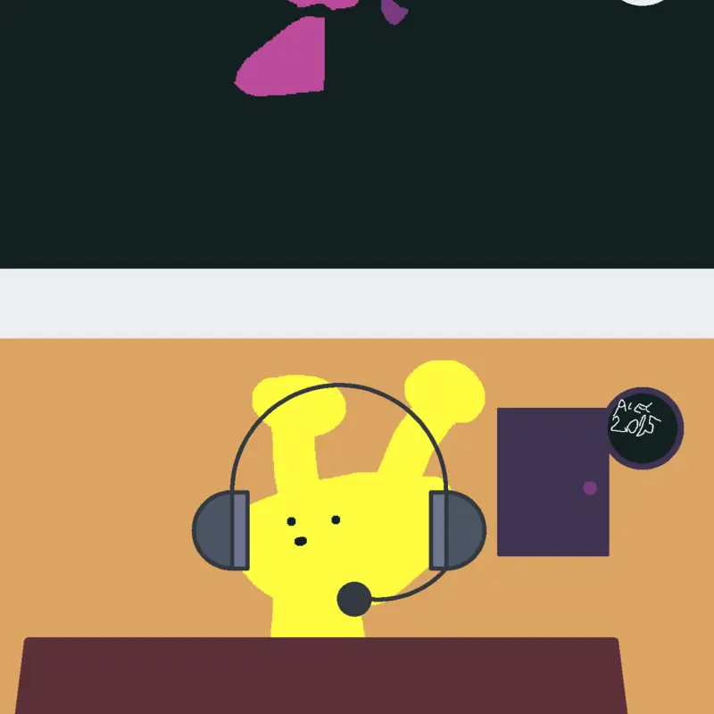 Game by @dulvus