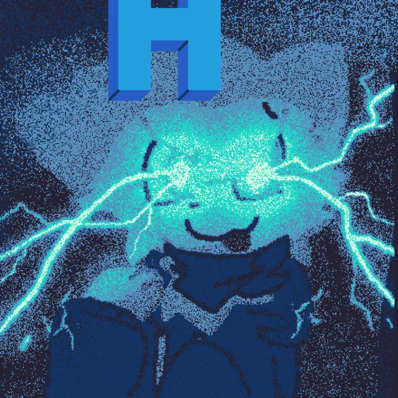 Game by @yei_halloween