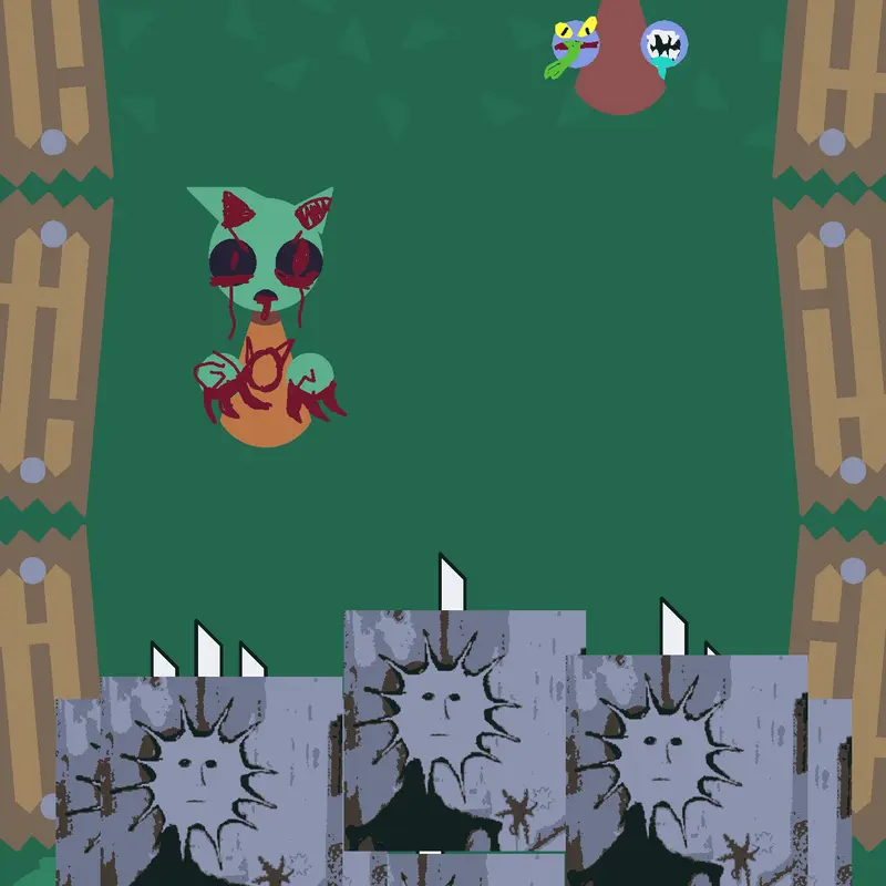Game by @Rambley