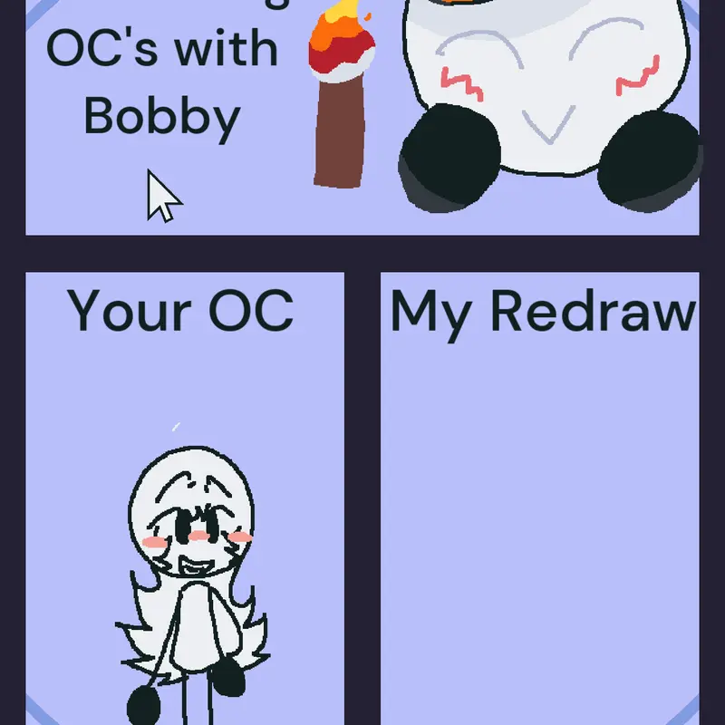 Game by @ItzLilian