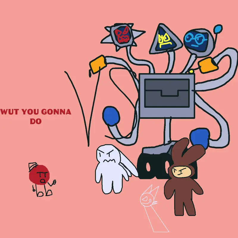 Game by @Jaxothegreat