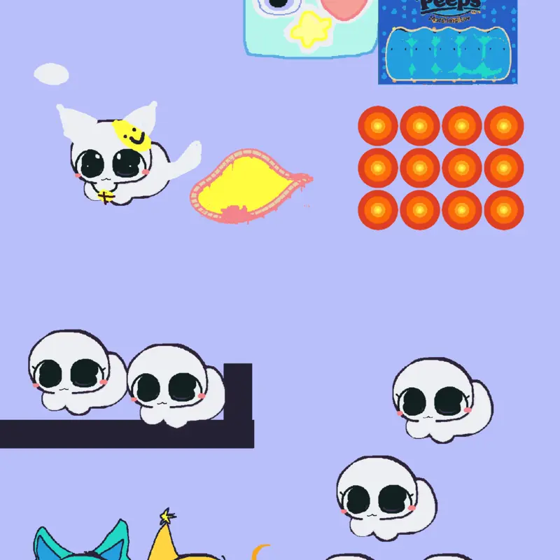 Game by @-_-Rackdoll_mila_Fans-_-