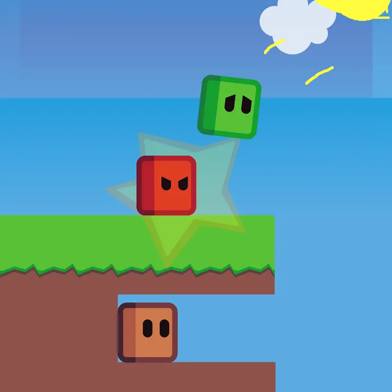 Game by @nizzy