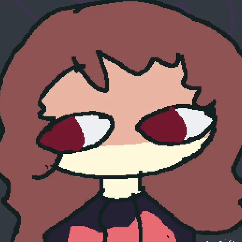Game by @bluu_star_drawz