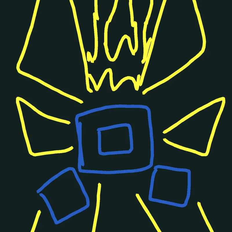 Game by @heckr