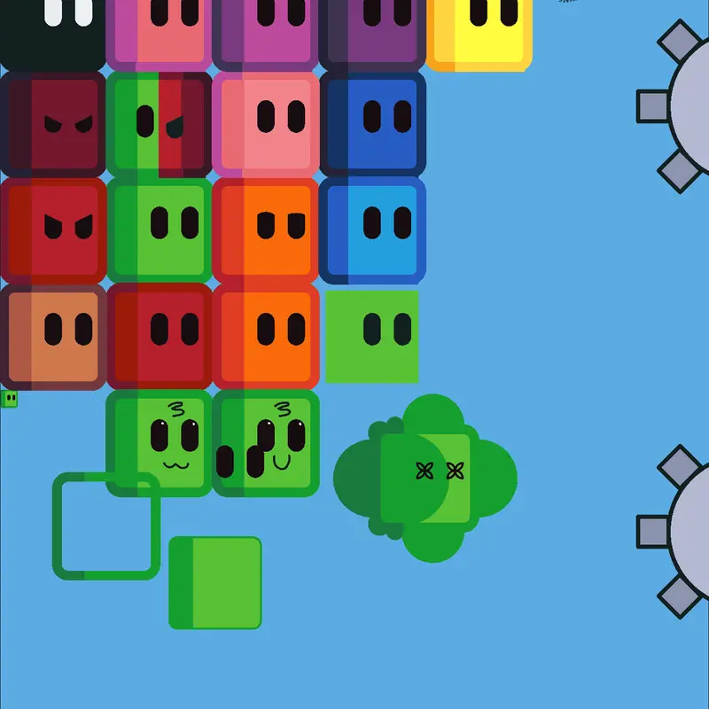 Game by @Thimarty