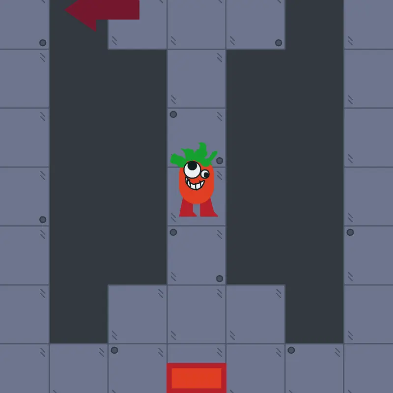 Game by @RumpleMcStiltskin