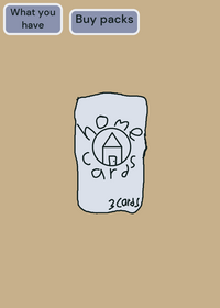 Home Card simulator