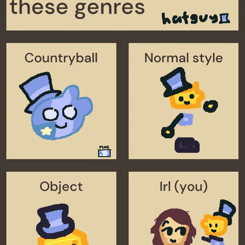 Game by @flowerfield