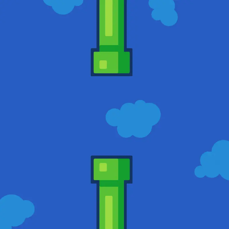 Game by @SsCast