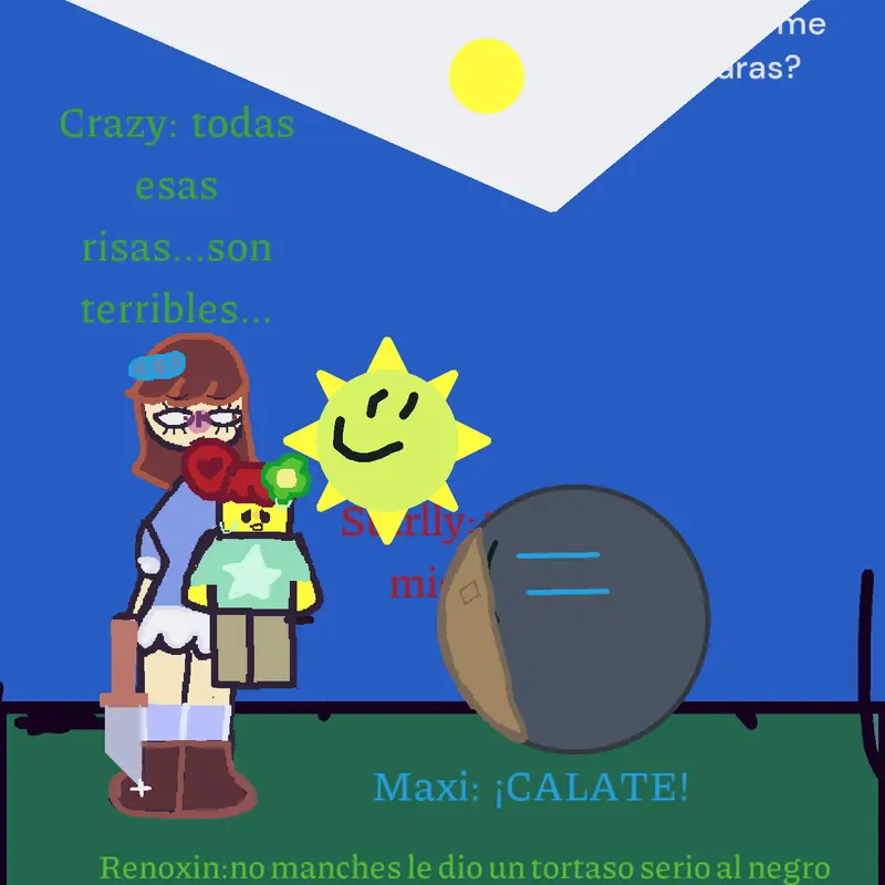 Game by @Solar_solarfrends_games