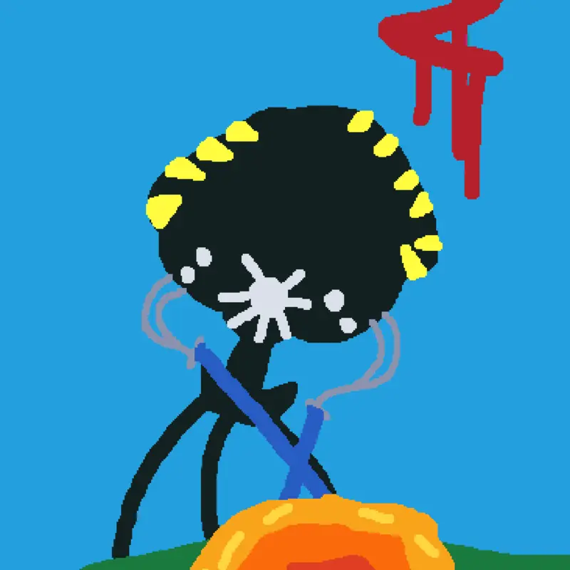Game by @tripod