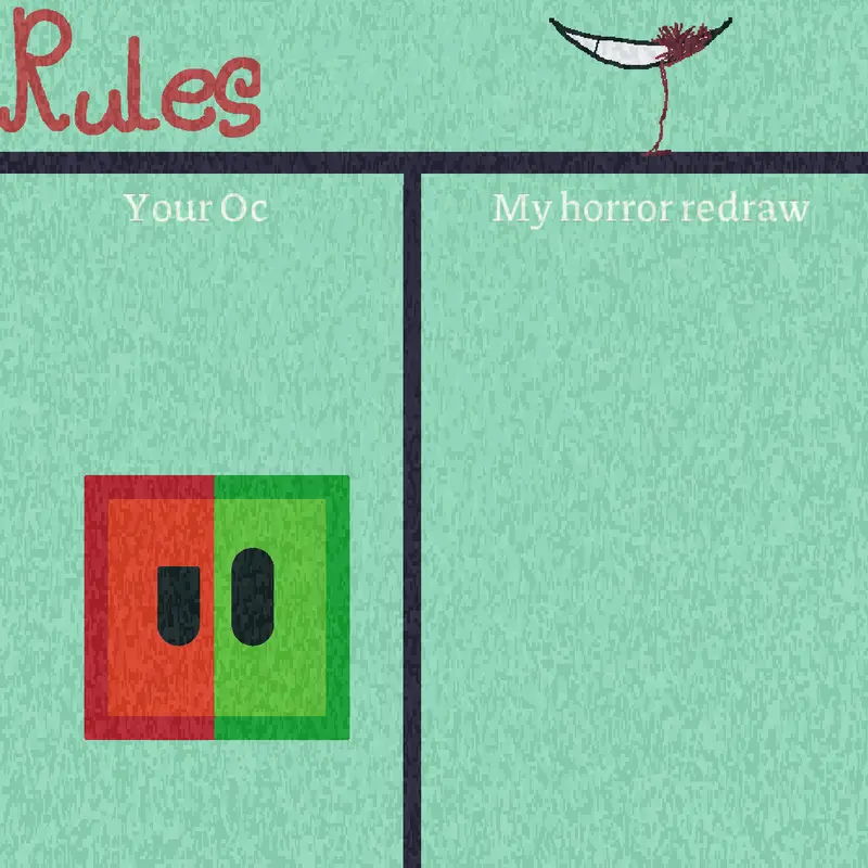 Game by @redcubeandgreencube