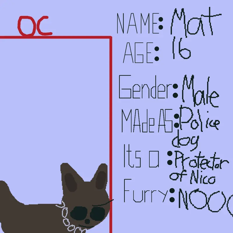 Game by @BaconDapon