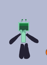 my sorry guys my no nice box😭