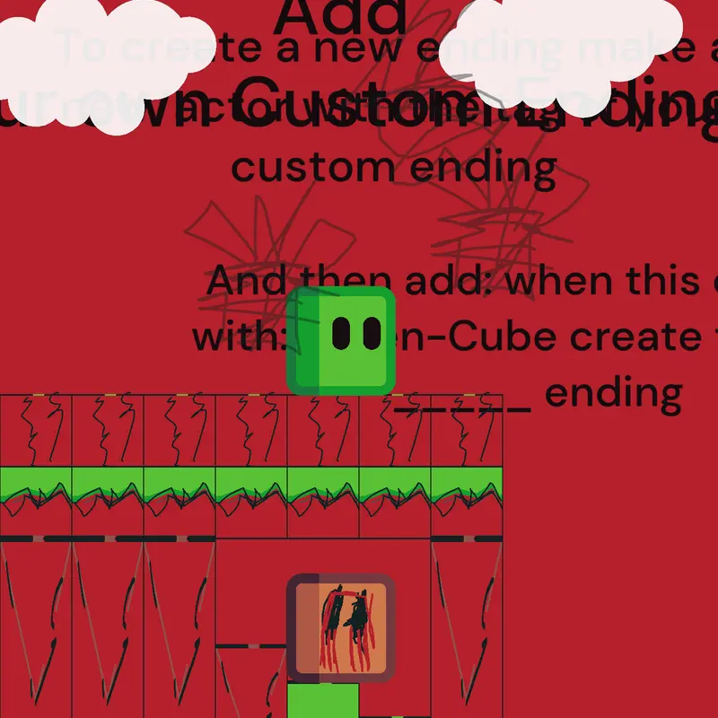 Game by @Everything_Along_Horror