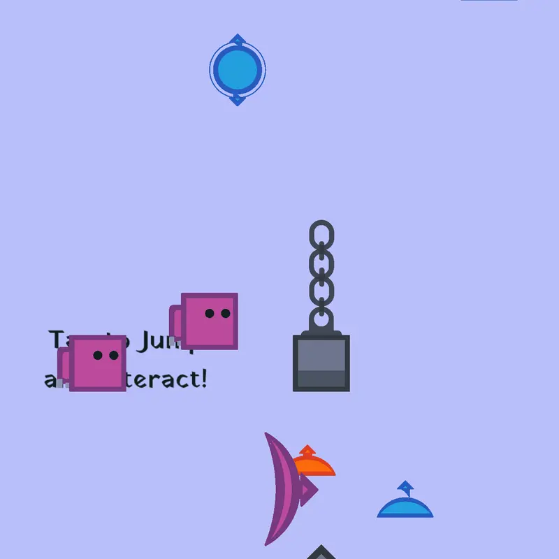 Game by @Matieltamalero
