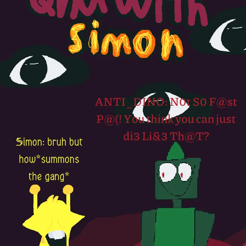 Game by @friday-studios-official