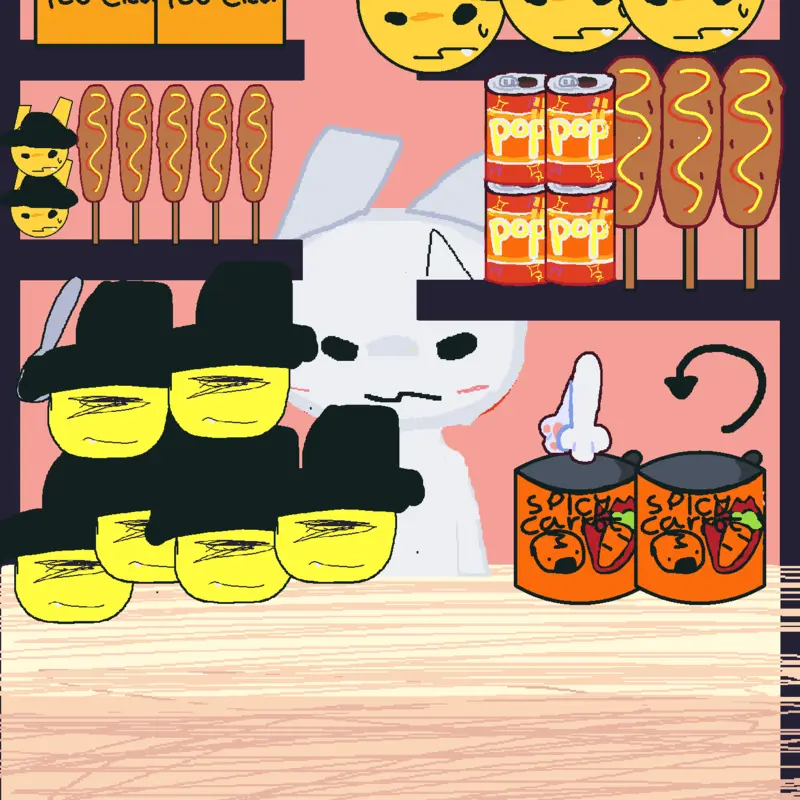Game by @Issabella325