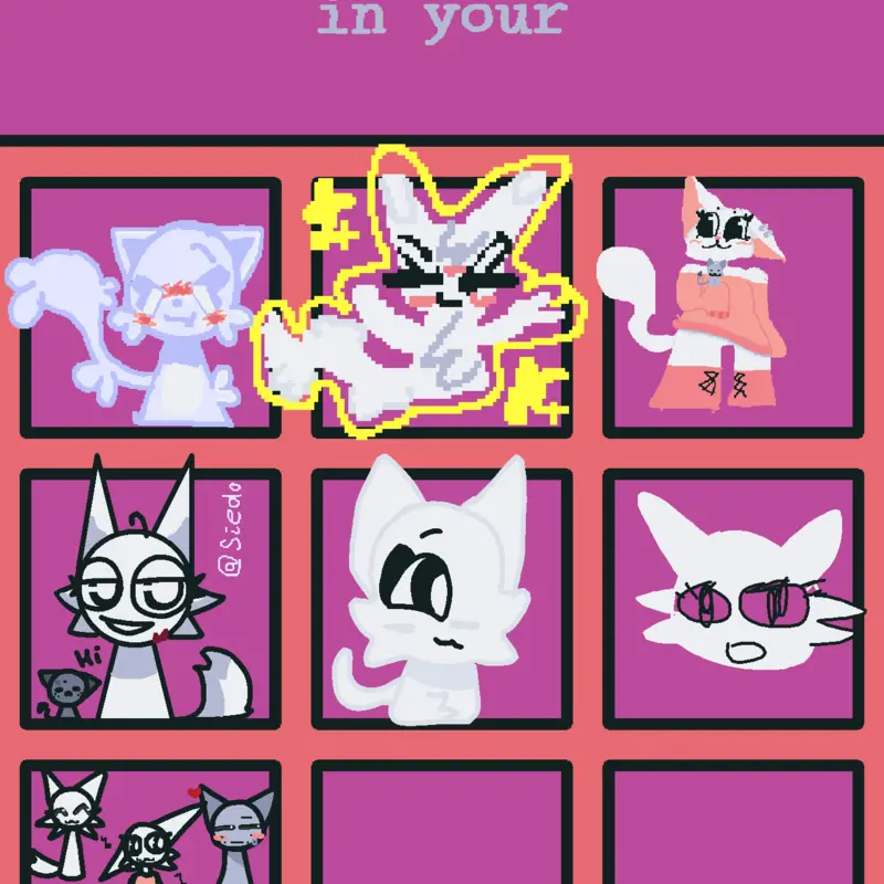 Game by @Stella_ONG-Channel
