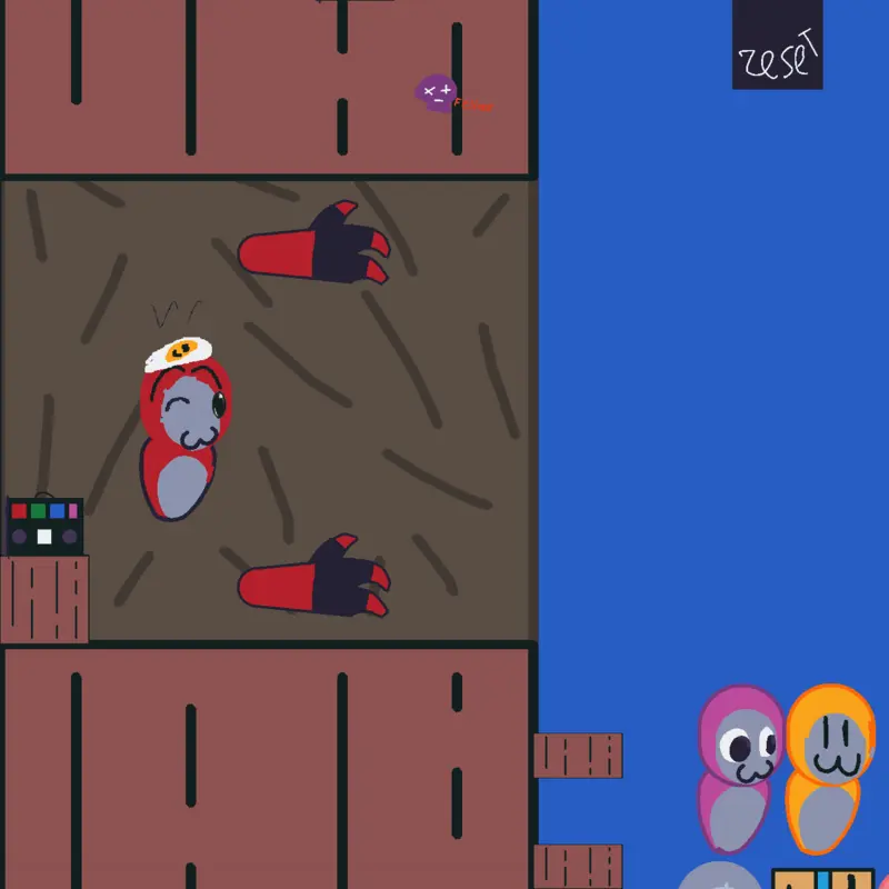 Game by @cooldani
