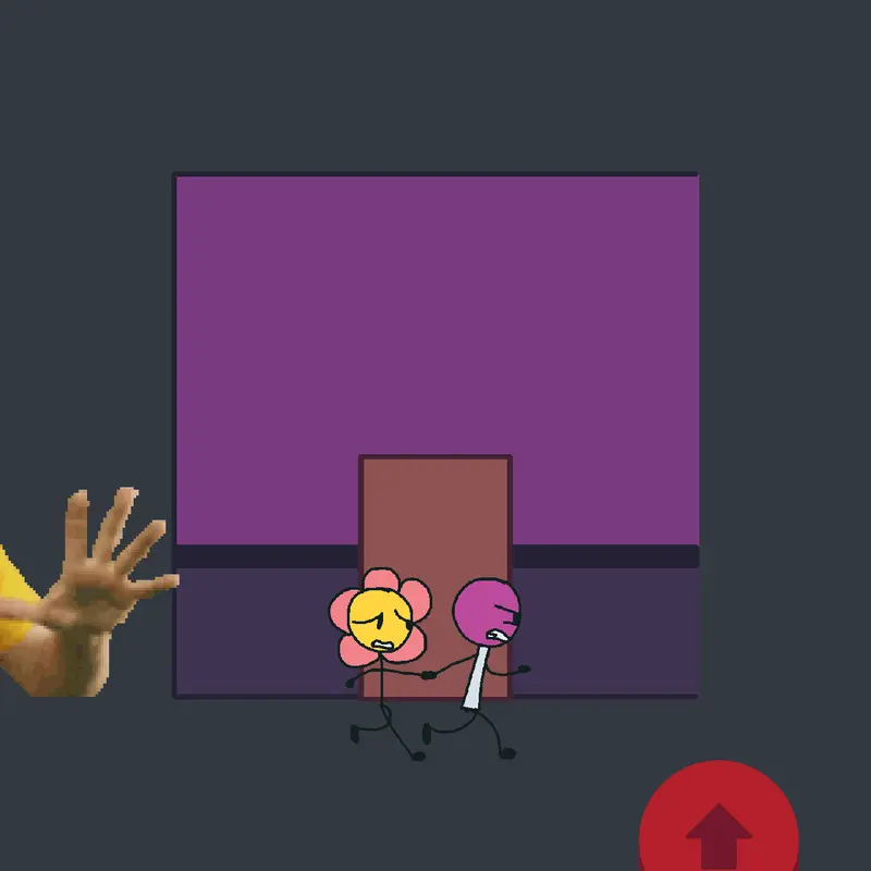 Game by @RasieSillyDeltarune