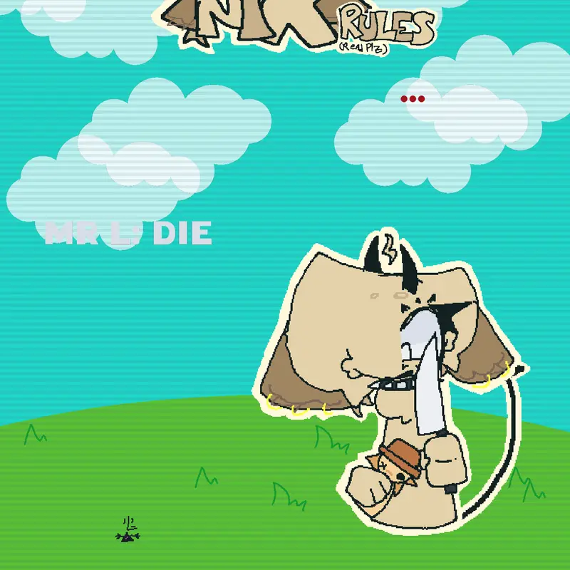 Game by @wollydoggy