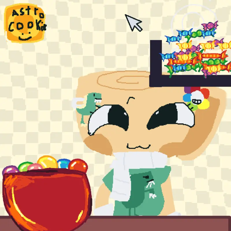 Game by @skully_pink_90