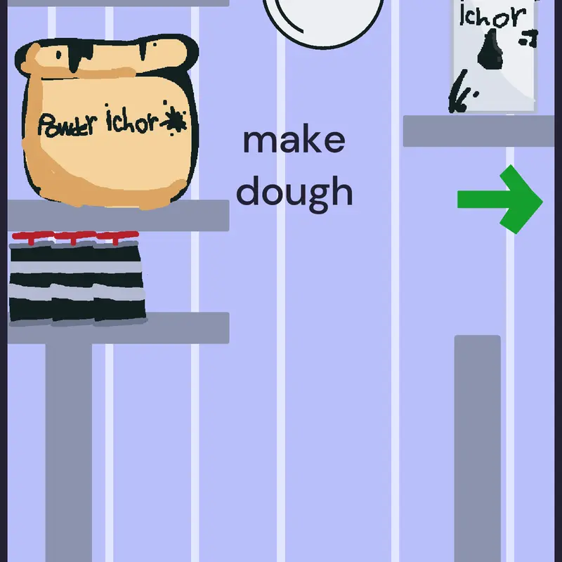 Game by @MissAngelWingz