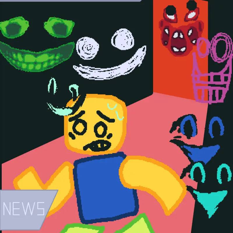 Game by @The_CreatorOne