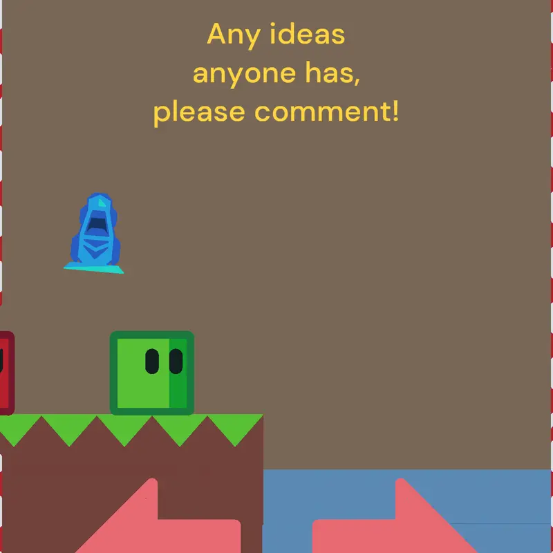 Game by @JystBetterThqnYxu