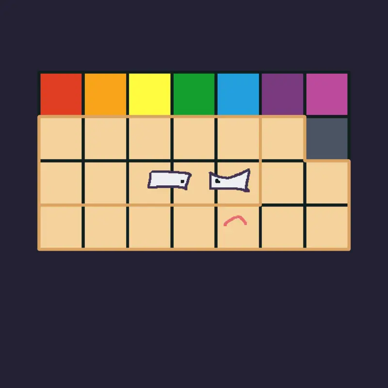 Game by @countups