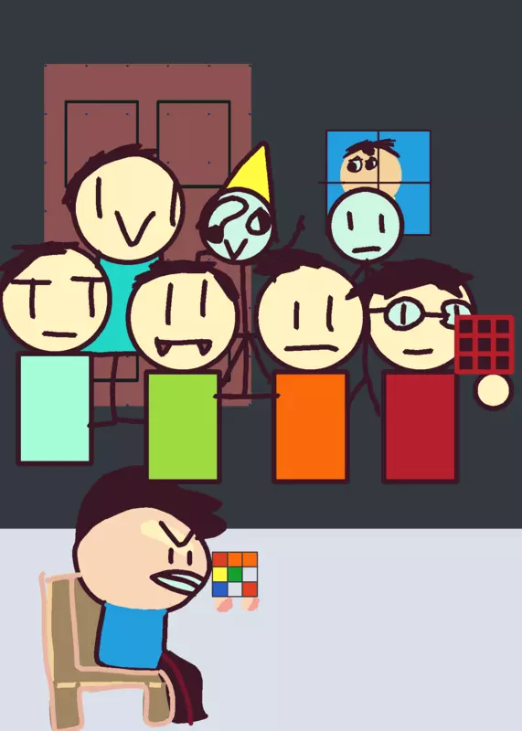 Game by @xdman344