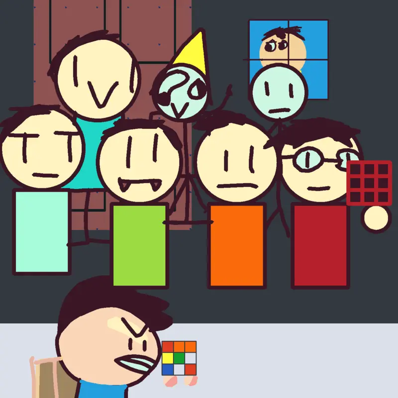 Game by @xdman344