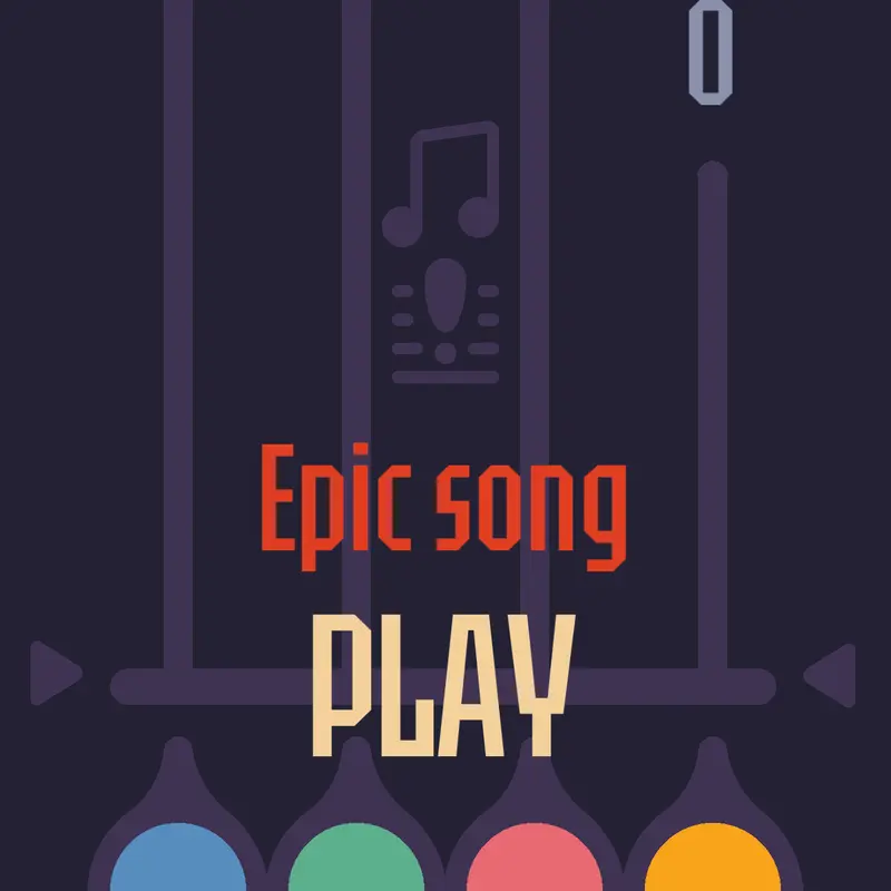 Game by @mapache64