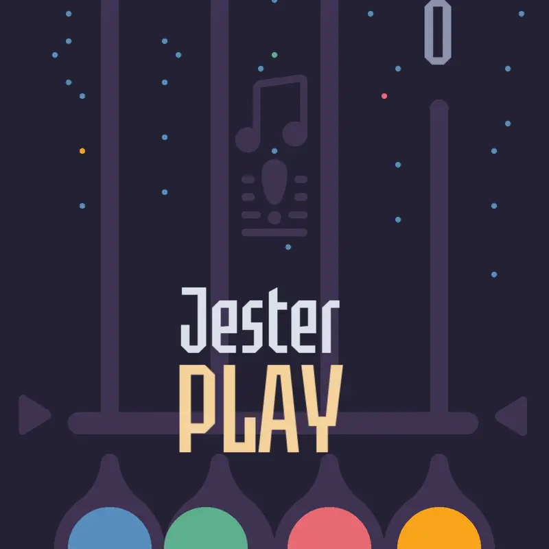 Game by @Soni_c