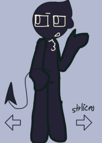 Uhh fanart again yay
