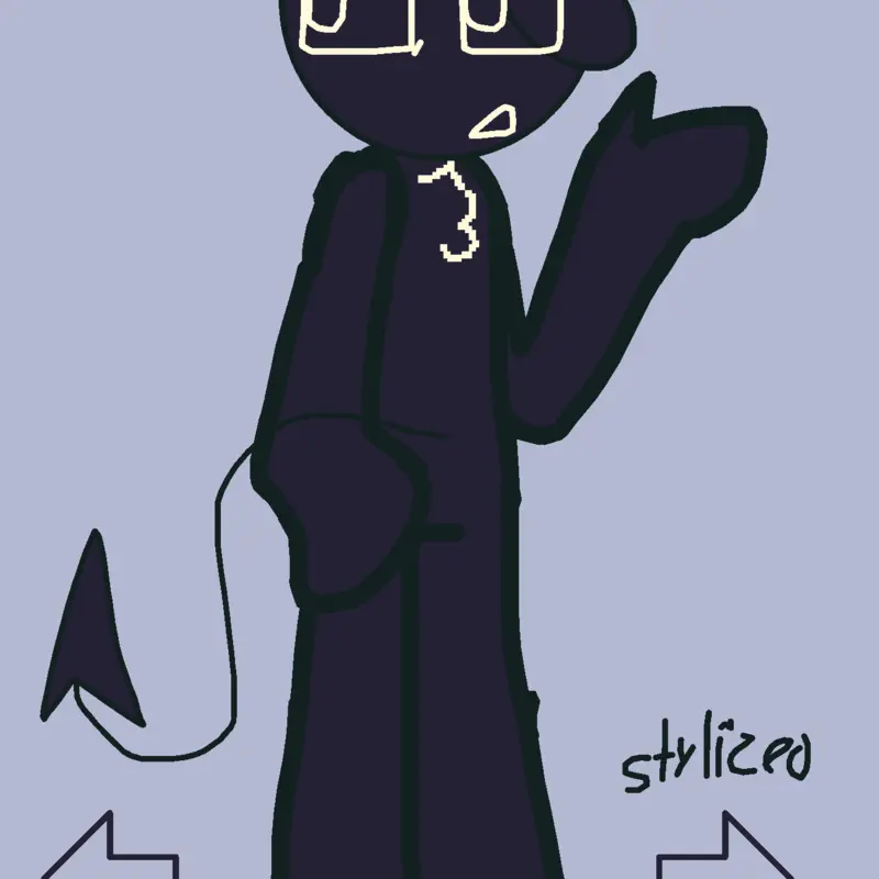 Uhh fanart again yay by @Astrobot_fan_