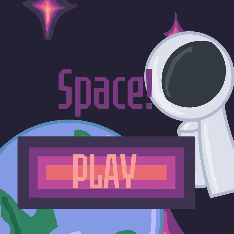 Game by @Backontrack