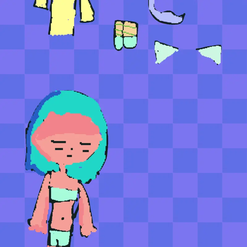 Game by @julia481
