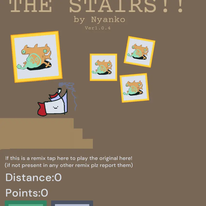 Game by @eno