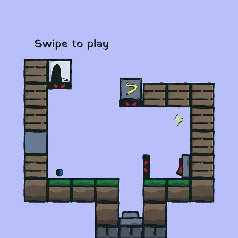 Game by @the_red_ball