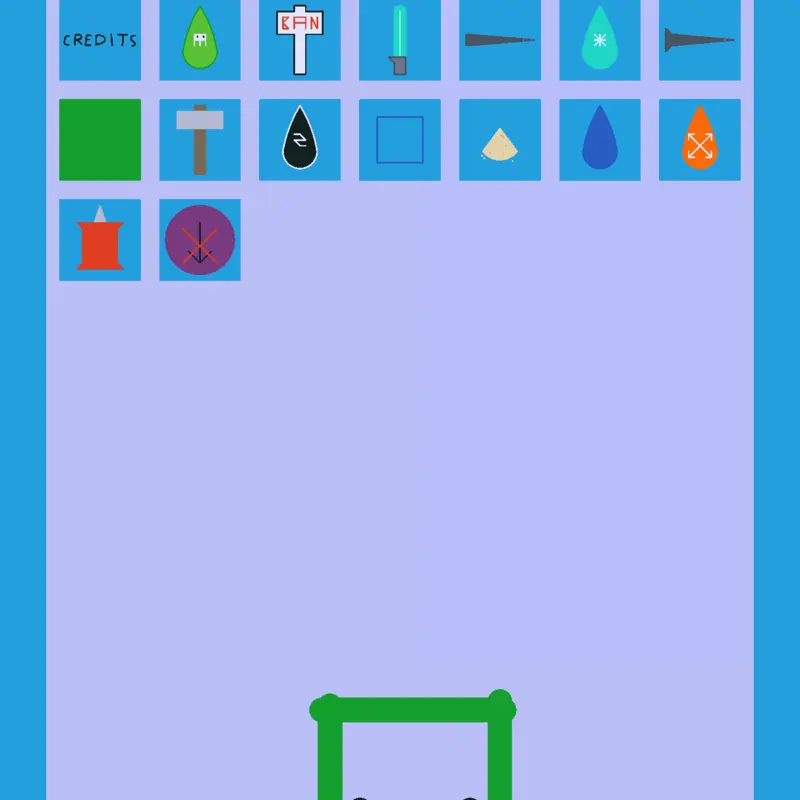 Game by @SYDK