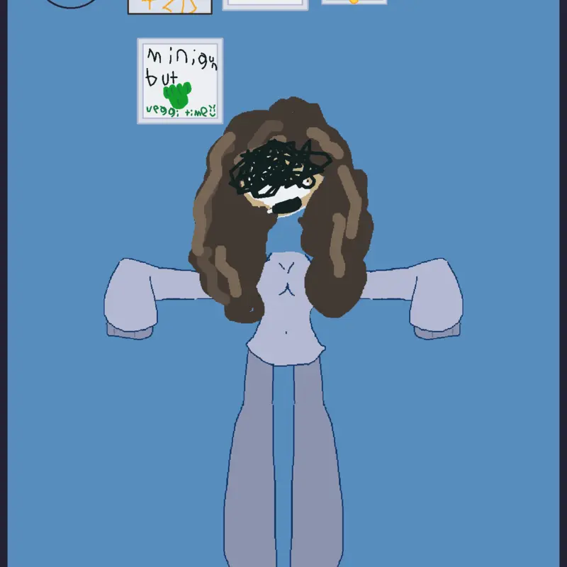 Game by @gabrielleava