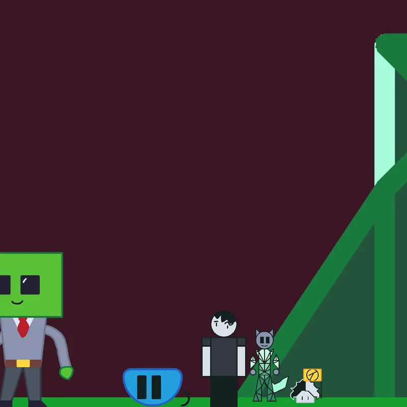Game by @AnkerAnker2022