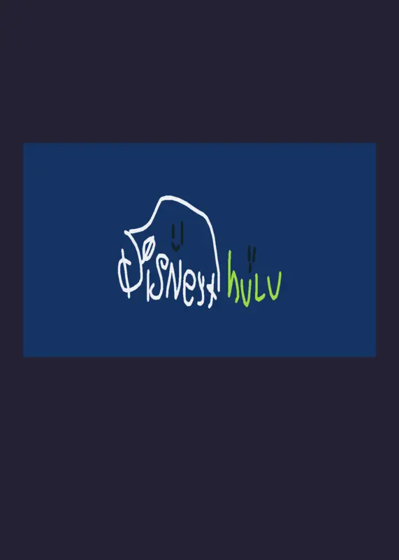 Banned Disney+ and Hulu ad by @NancyHolmes1