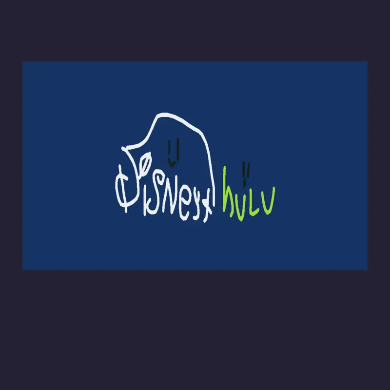 Banned Disney+ and Hulu ad by @NancyHolmes1