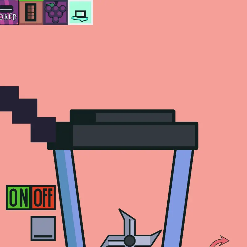 Game by @ONEGG