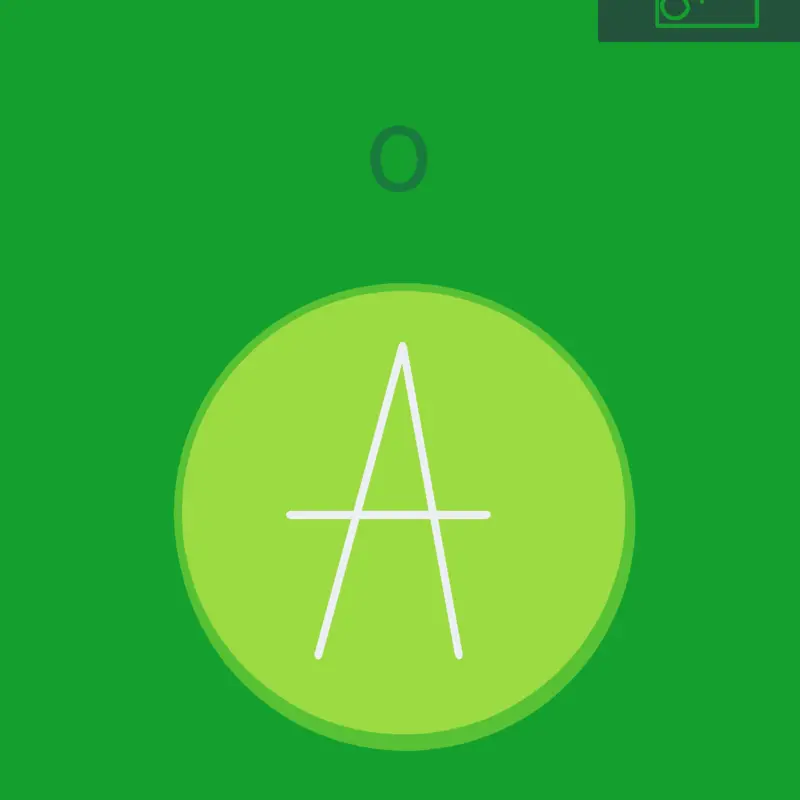 Andrian chistion hernendenz clicker by @exspril