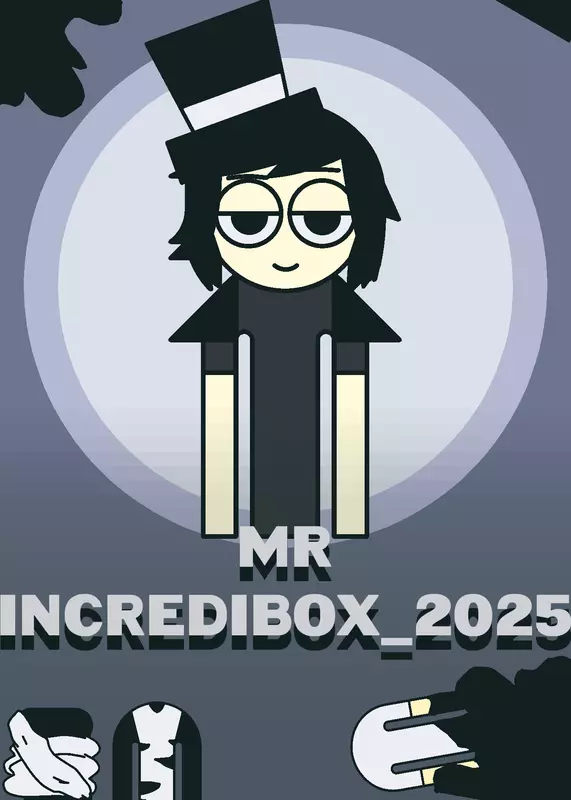 Game by @mr_incredibox